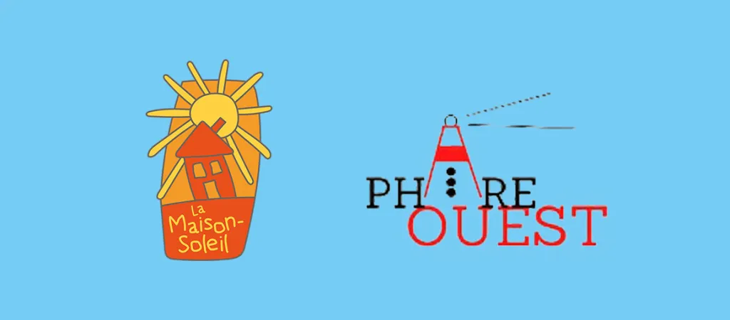 La Maison-Soleil au Phare-Ouest